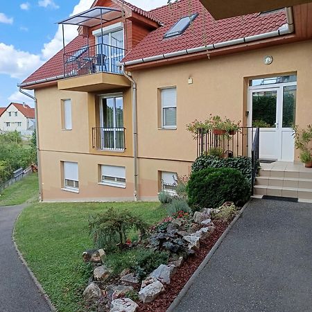 Zita Apartman Eger Exterior photo