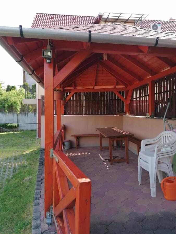 Zita Apartman Eger Exterior photo