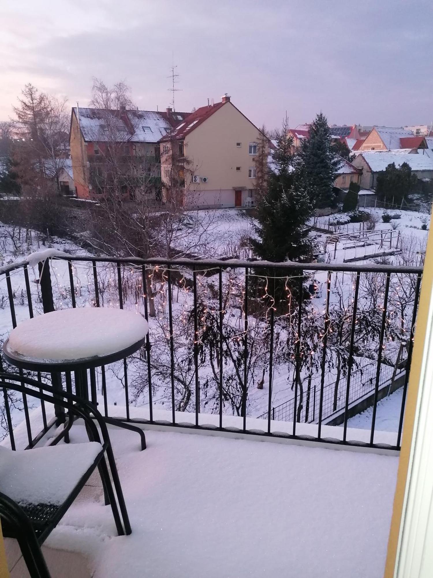 Zita Apartman Eger Exterior photo
